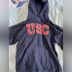 USC Hoodie